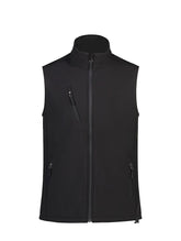 AURORA - PRO2 Softshell Vest - Mens -VSM-7